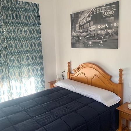 Apartamento Las Palomas Bonares Extérieur photo