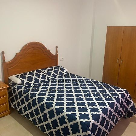 Apartamento Las Palomas Bonares Extérieur photo