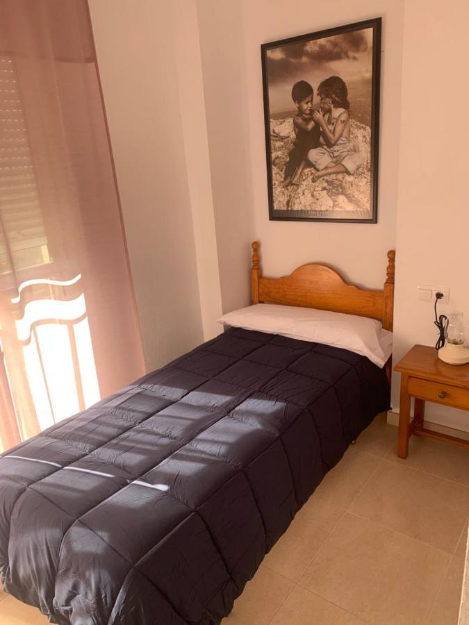 Apartamento Las Palomas Bonares Extérieur photo