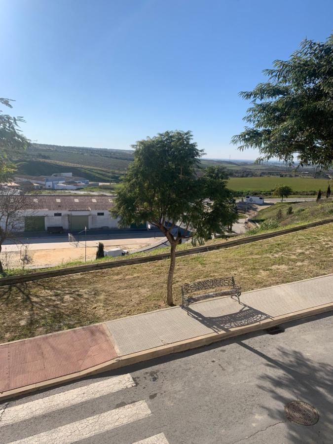 Apartamento Las Palomas Bonares Extérieur photo