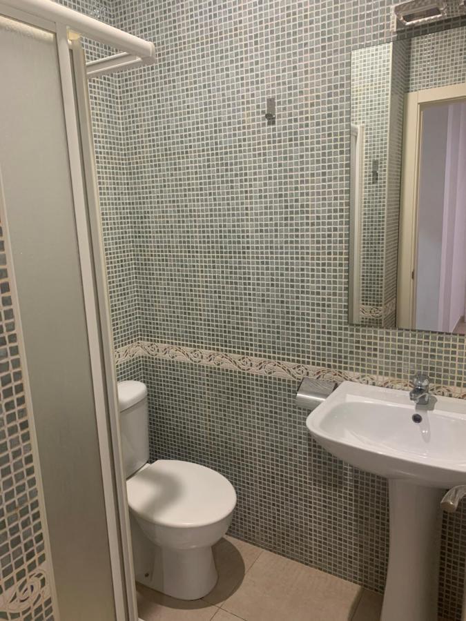 Apartamento Las Palomas Bonares Extérieur photo