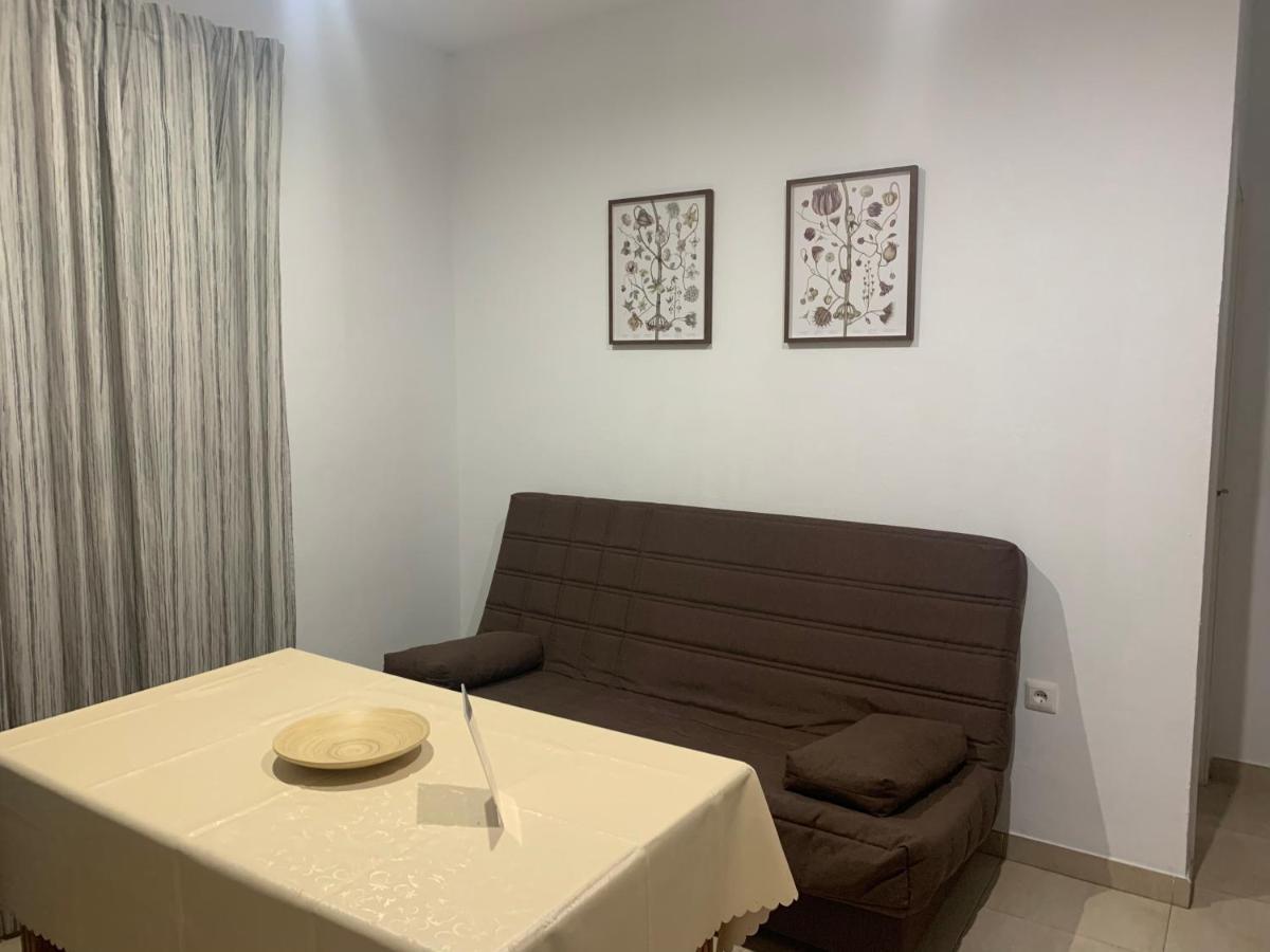 Apartamento Las Palomas Bonares Extérieur photo