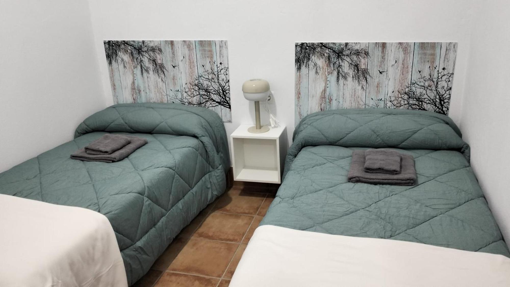 Apartamento Las Palomas Bonares Extérieur photo