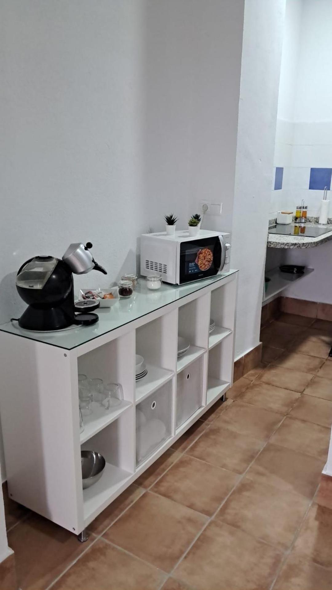 Apartamento Las Palomas Bonares Extérieur photo