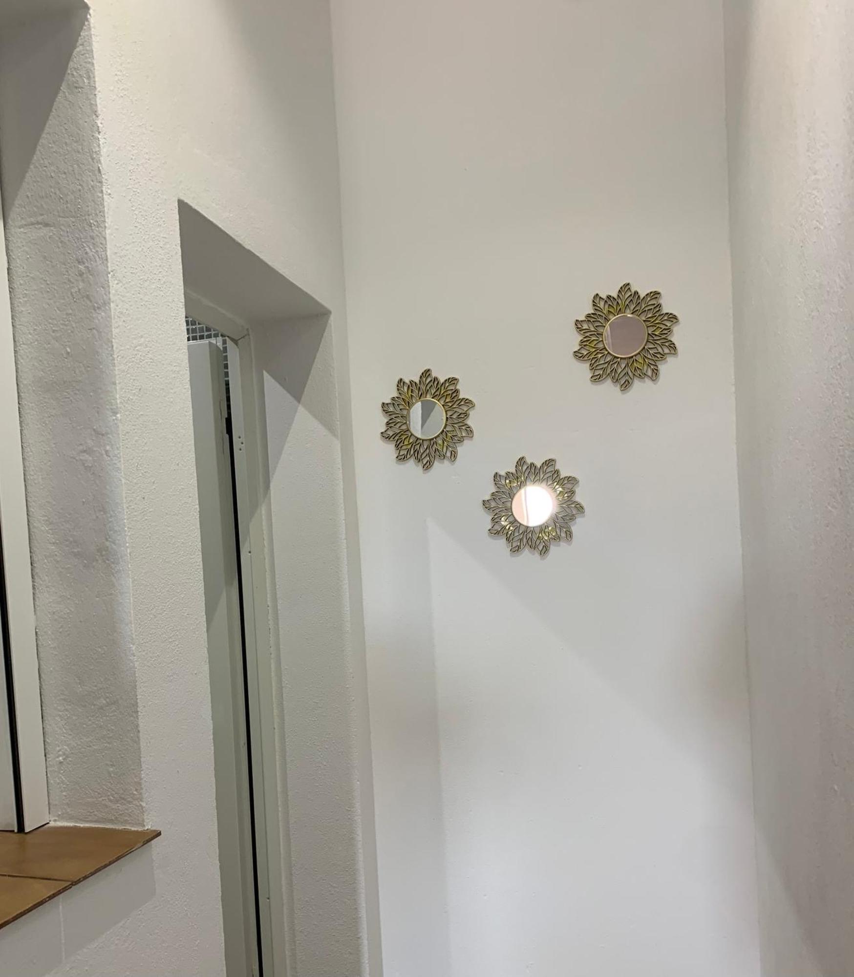 Apartamento Las Palomas Bonares Extérieur photo
